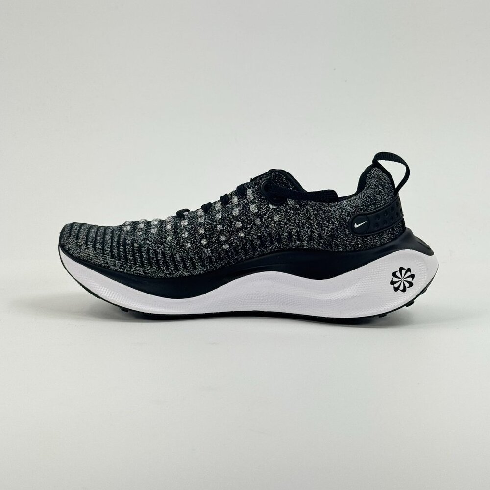 Nike Women's ReactX Infinity Run 4 'Oreo' DR2670-003 Multi Size - Picture 2 of 10